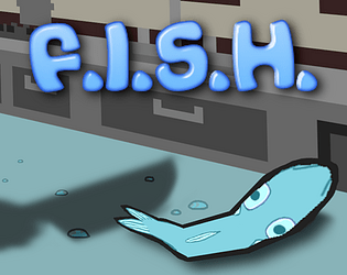 F.I.S.H