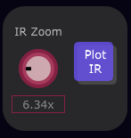 Impulse Response Image