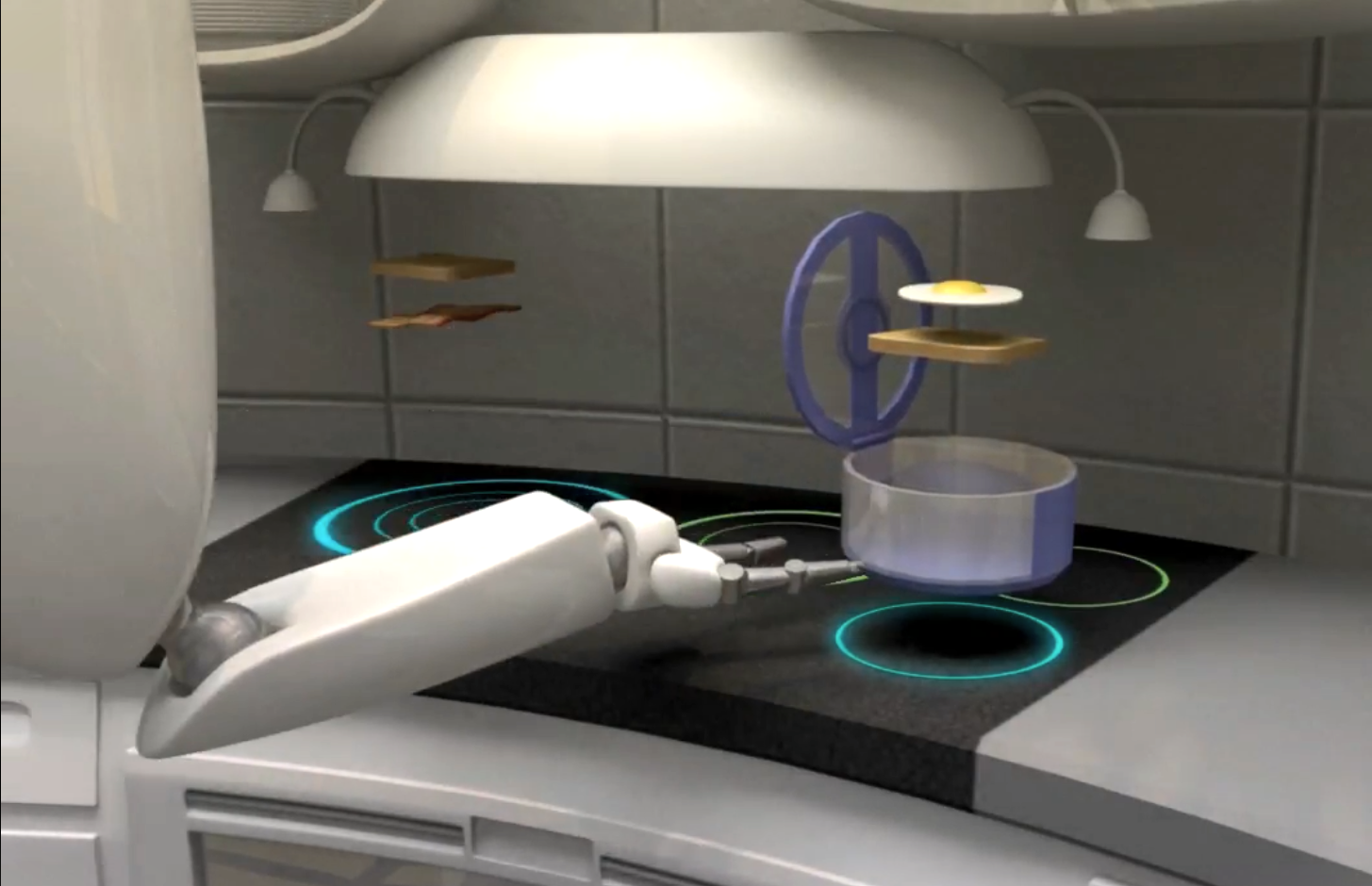 Northstar Kitchens (Sound Redesign)